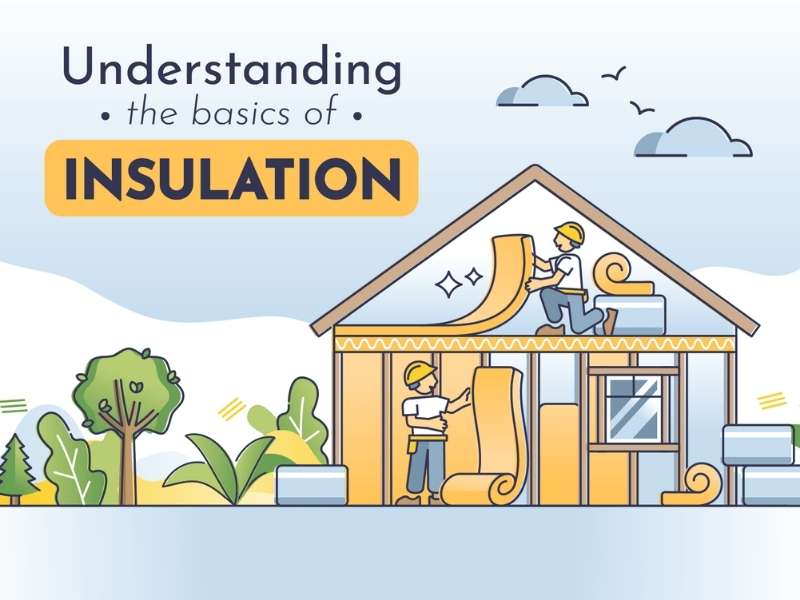 Understanding the Basics of Insulation