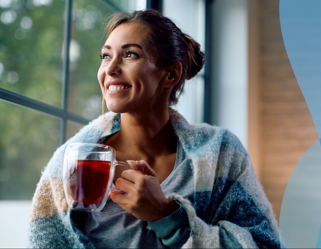 Homepage Banner - Here to Help